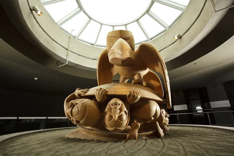 Museum of Anthropology