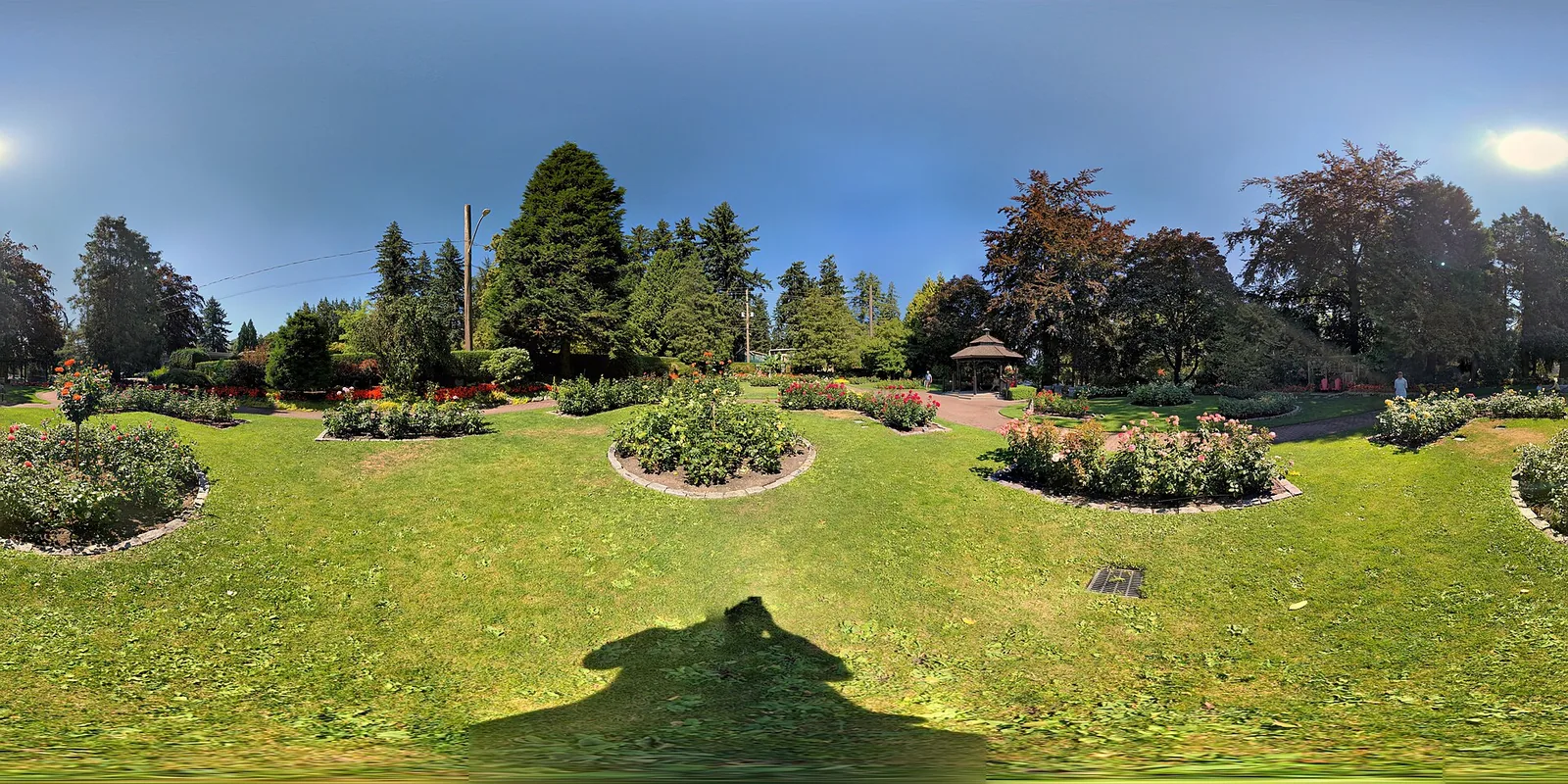 Queen's Park