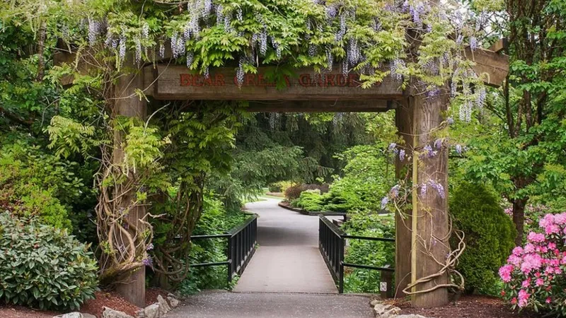 Bear Creek Park