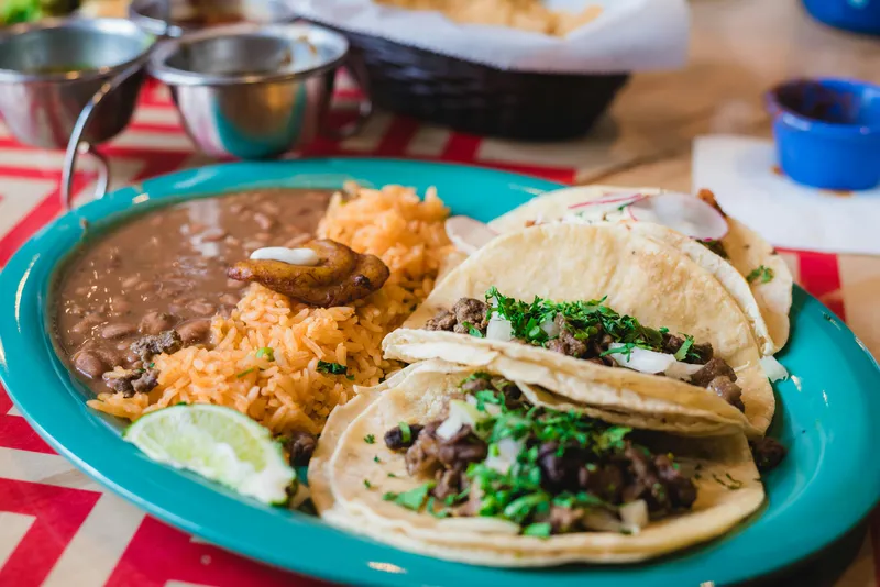 Zapoteca Mexican Grill