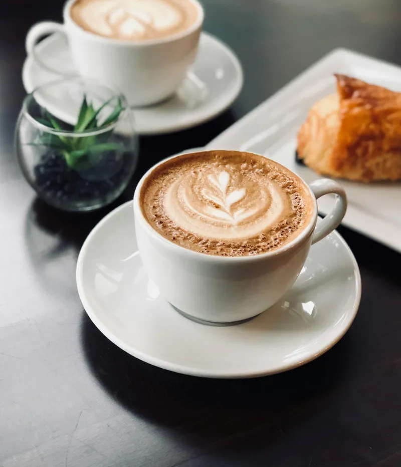 Leieve Tea & Coffee