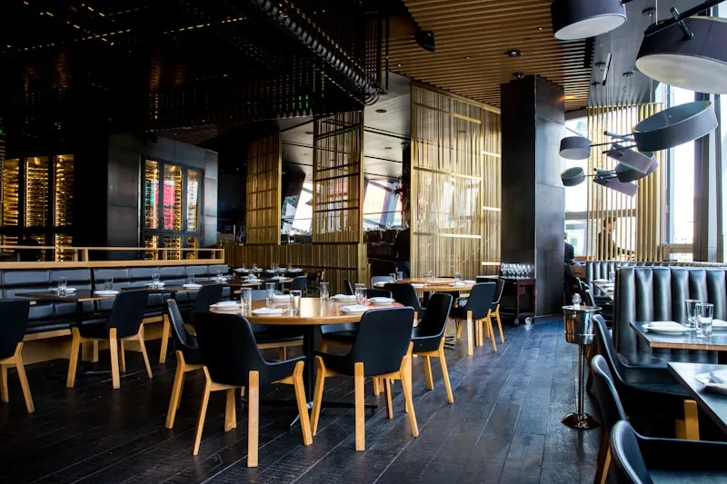 White Rock Bistro