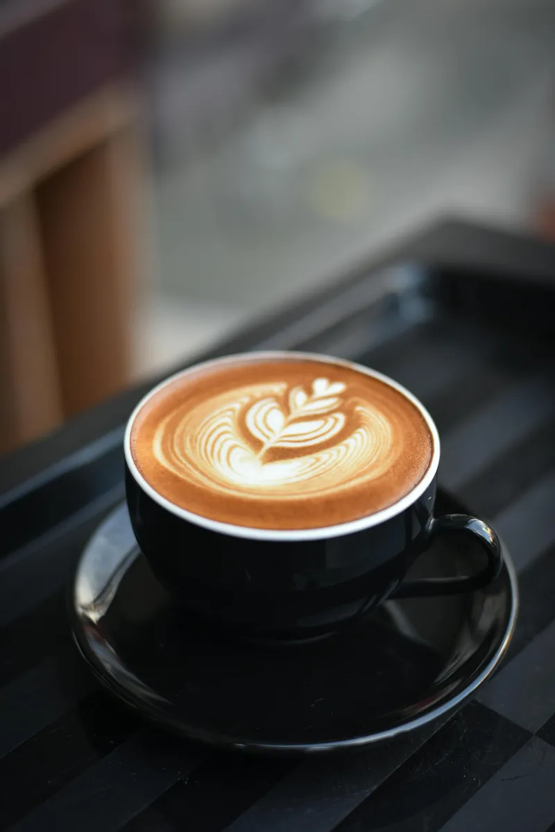 Leon's Cafe
