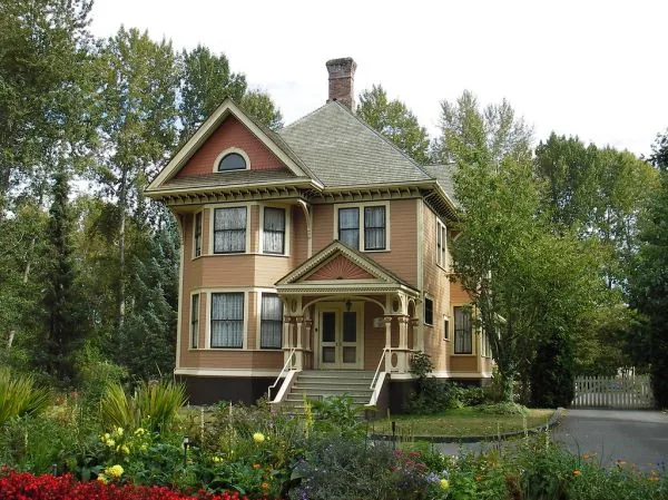 Deas Island Regional Park