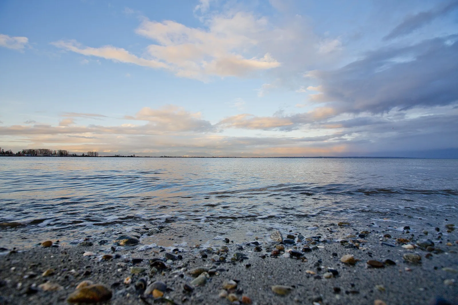 Boundary Bay Regional Park