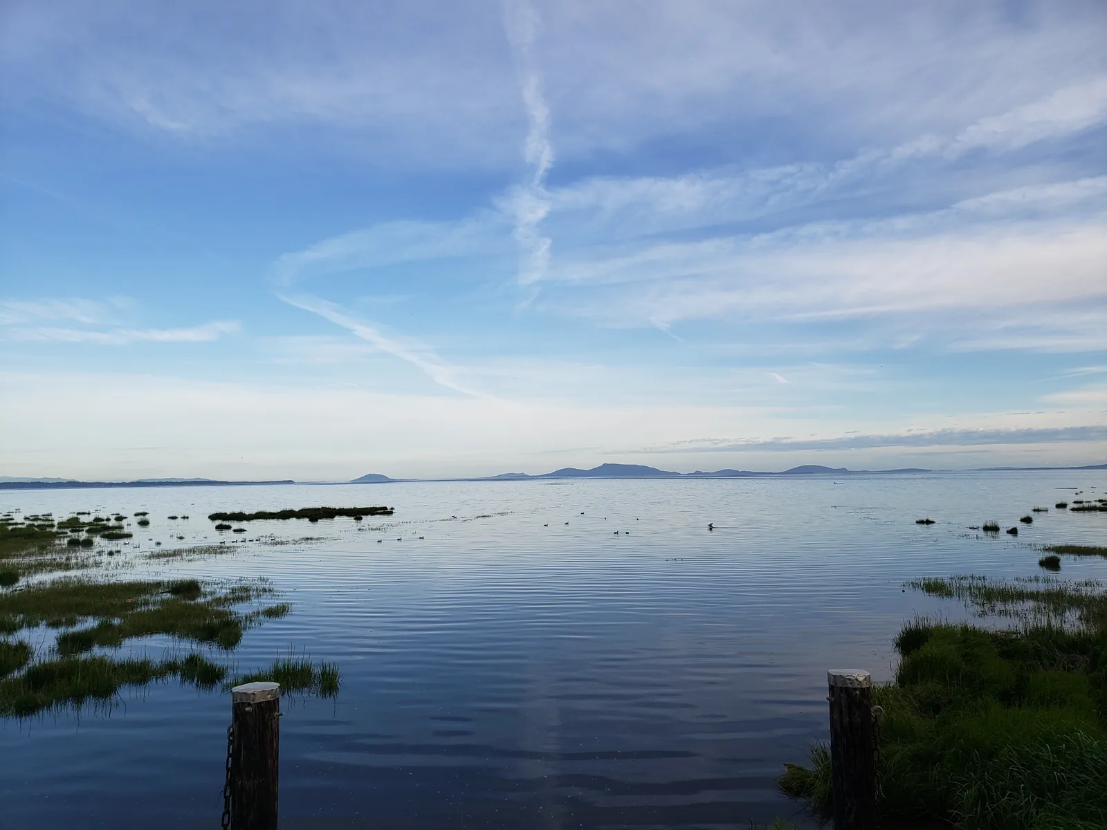 Centennial Beach