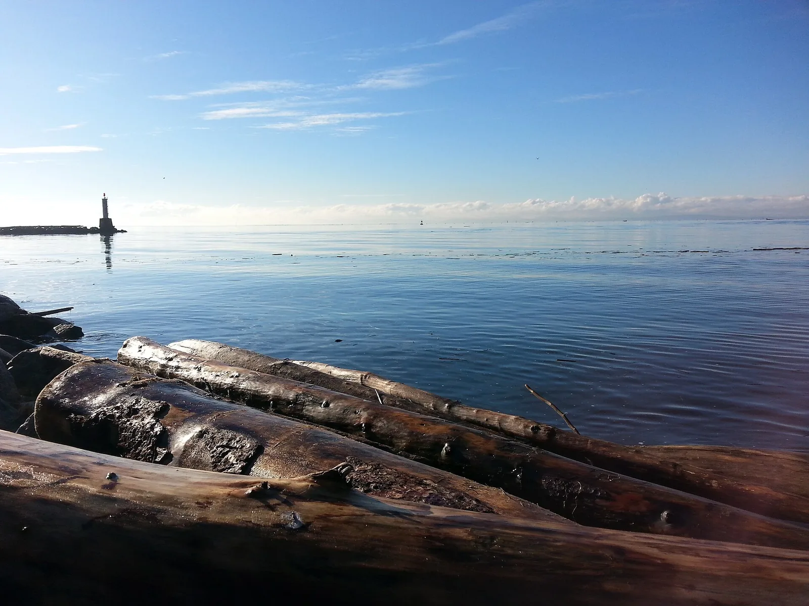 Garry Point Park