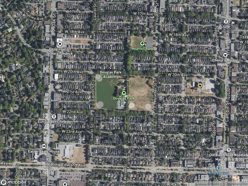 Douglas Park (Vancouver)