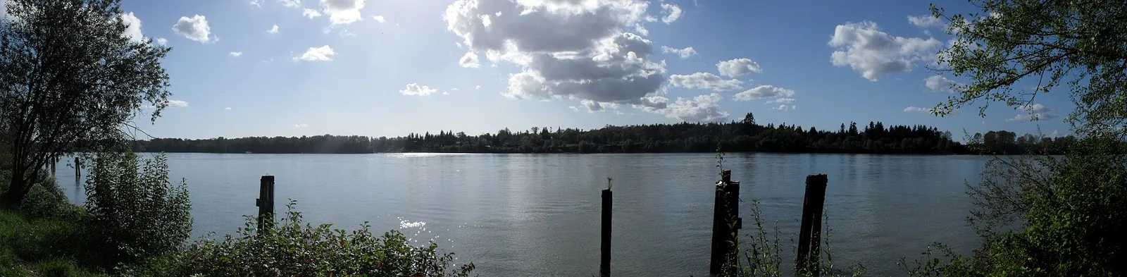 Kanaka Creek Regional Park