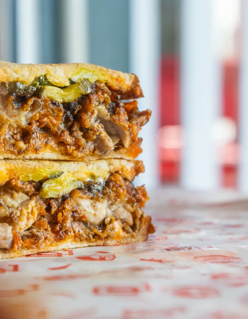 Downlow Chicken Shack