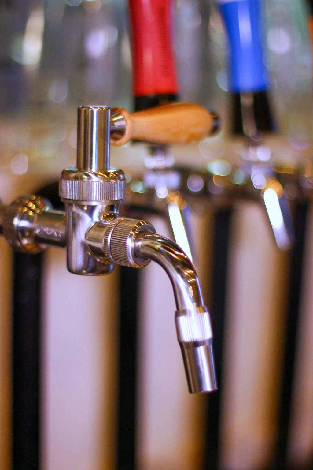 Bomber Tasting Room