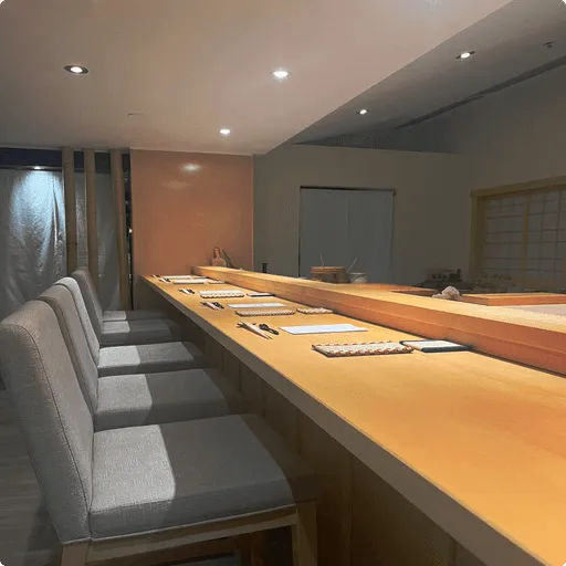 Sushi Masuda