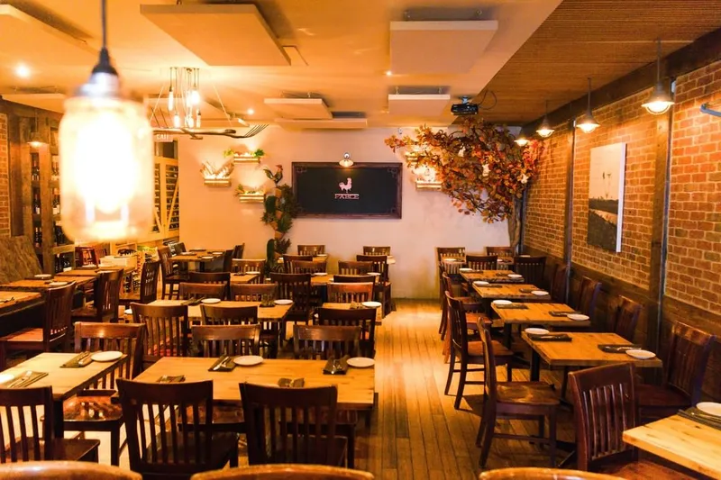 Fable Kitchen