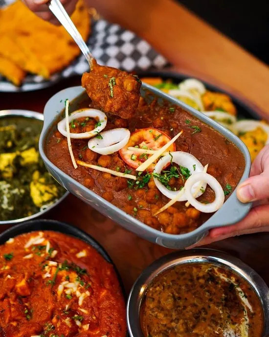 Karma Indian Bistro