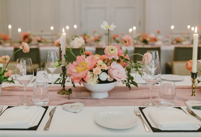 Hawksworth Restaurant