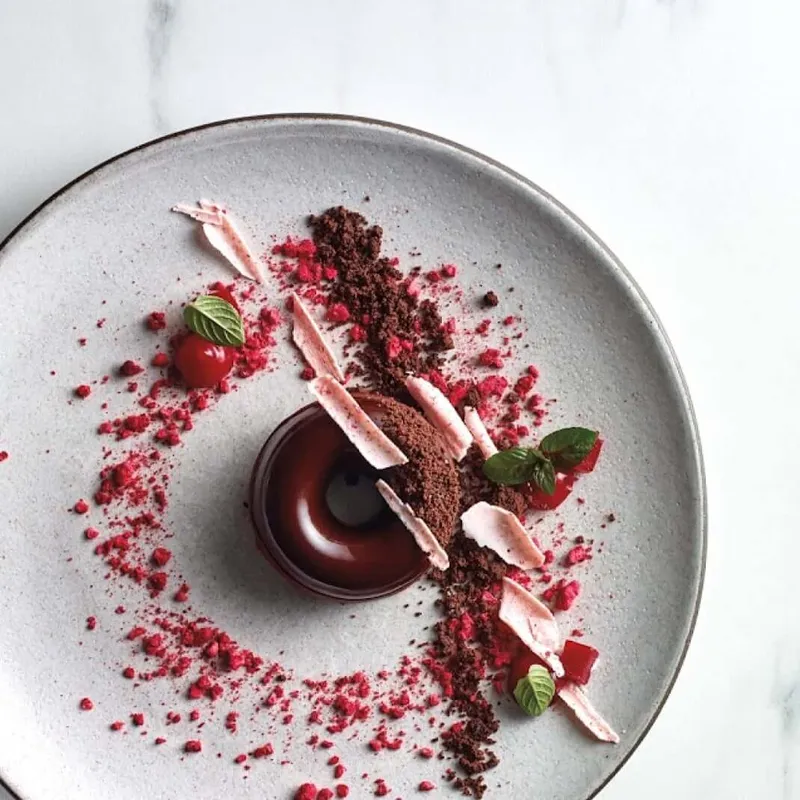 Hawksworth Restaurant