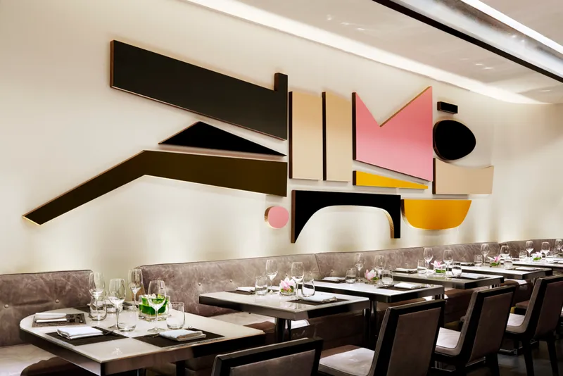 Hawksworth Restaurant