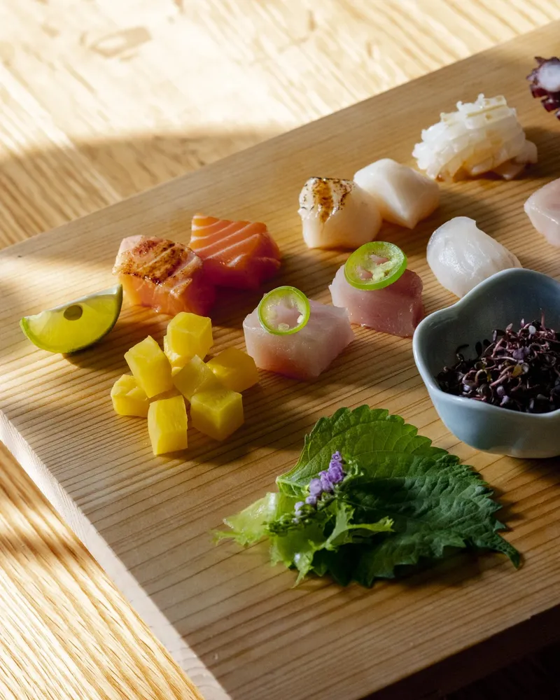 Sushi Hil