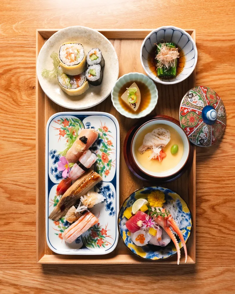 Sushi Hil