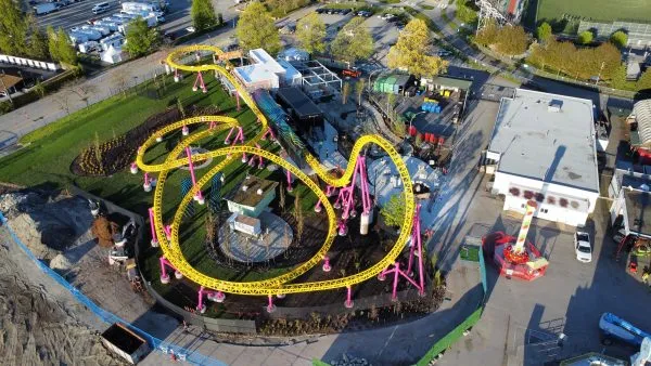 Playland