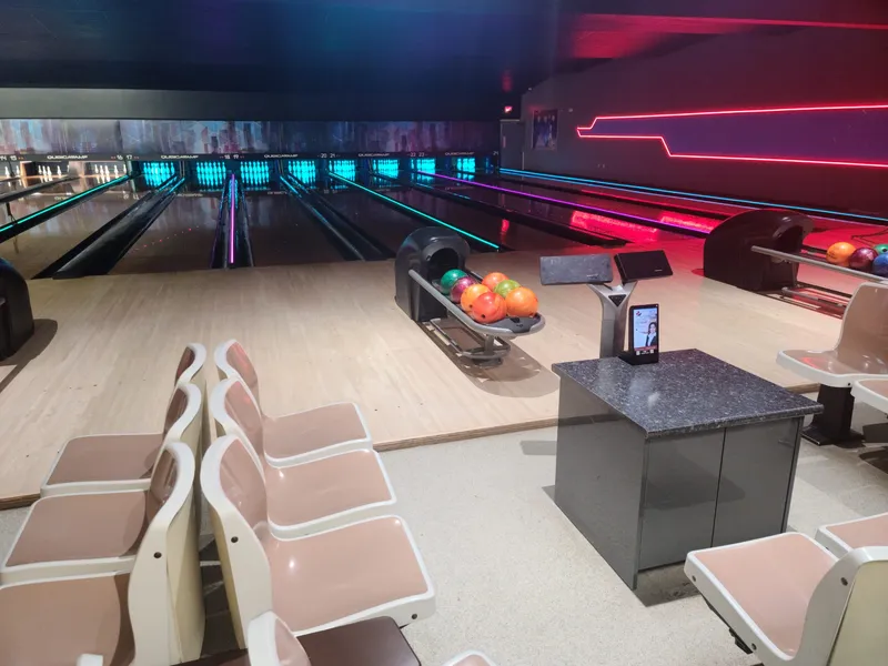 Scottsdale Lanes