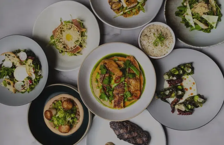 Boulevard Kitchen & Oyster Bar