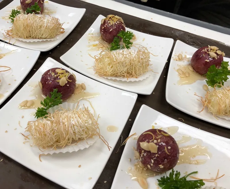 Dynasty Seafood