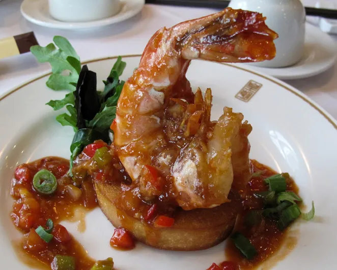 Dynasty Seafood