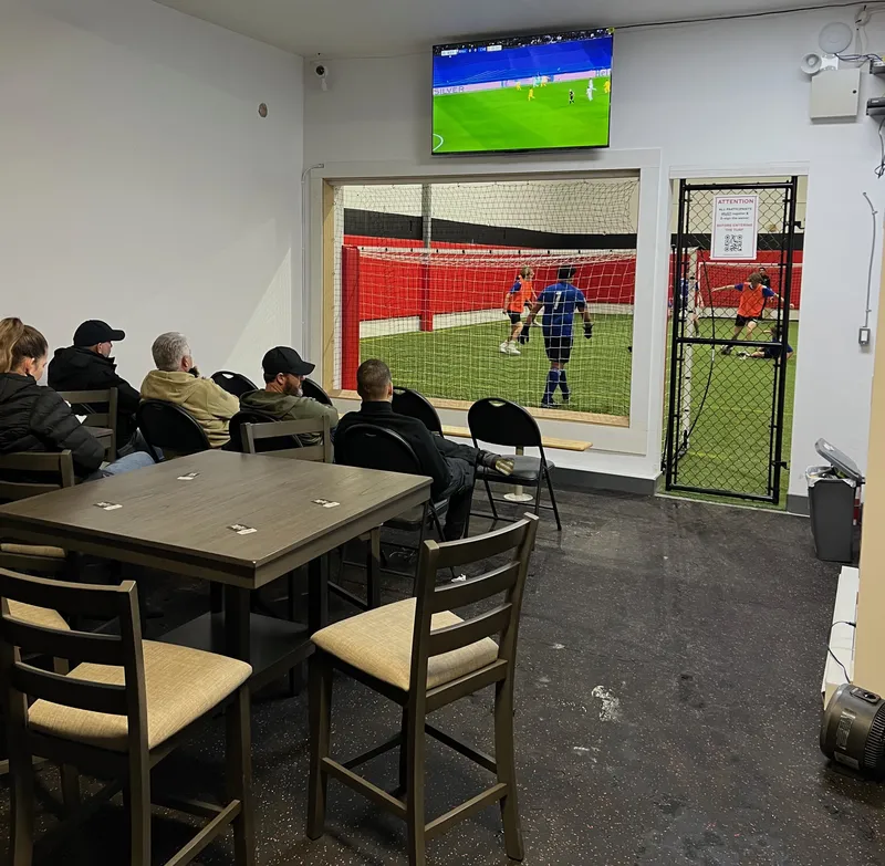 Full90 Soccer Centre