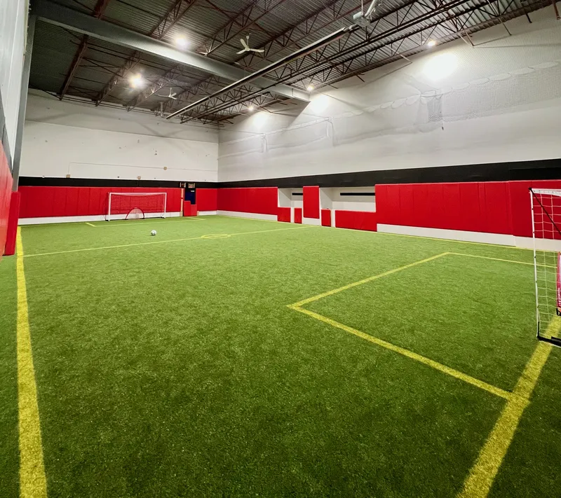 Full90 Soccer Centre