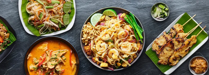 Thai Pudpong