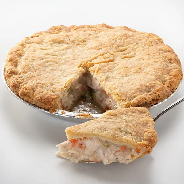Savary Island Pie Company