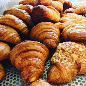 Temper Chocolate & Pastry