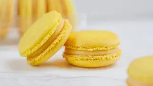 Temper Chocolate & Pastry
