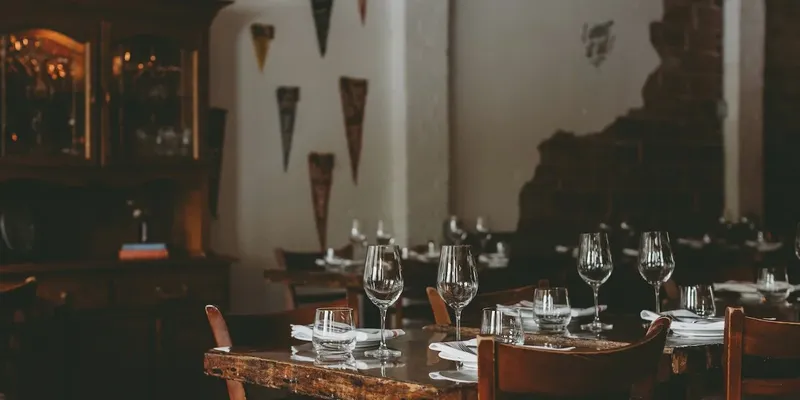 The Mackenzie Room