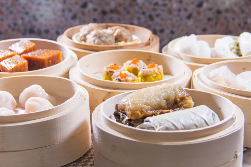 Chef's Choice Chinese Cuisine