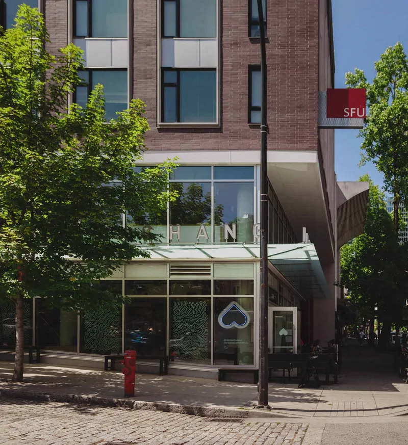 Nemesis Coffee Gastown