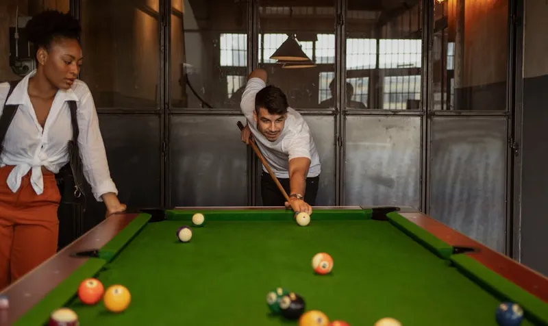 East End Billiards