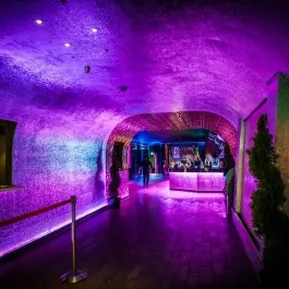 Aura Nightclub