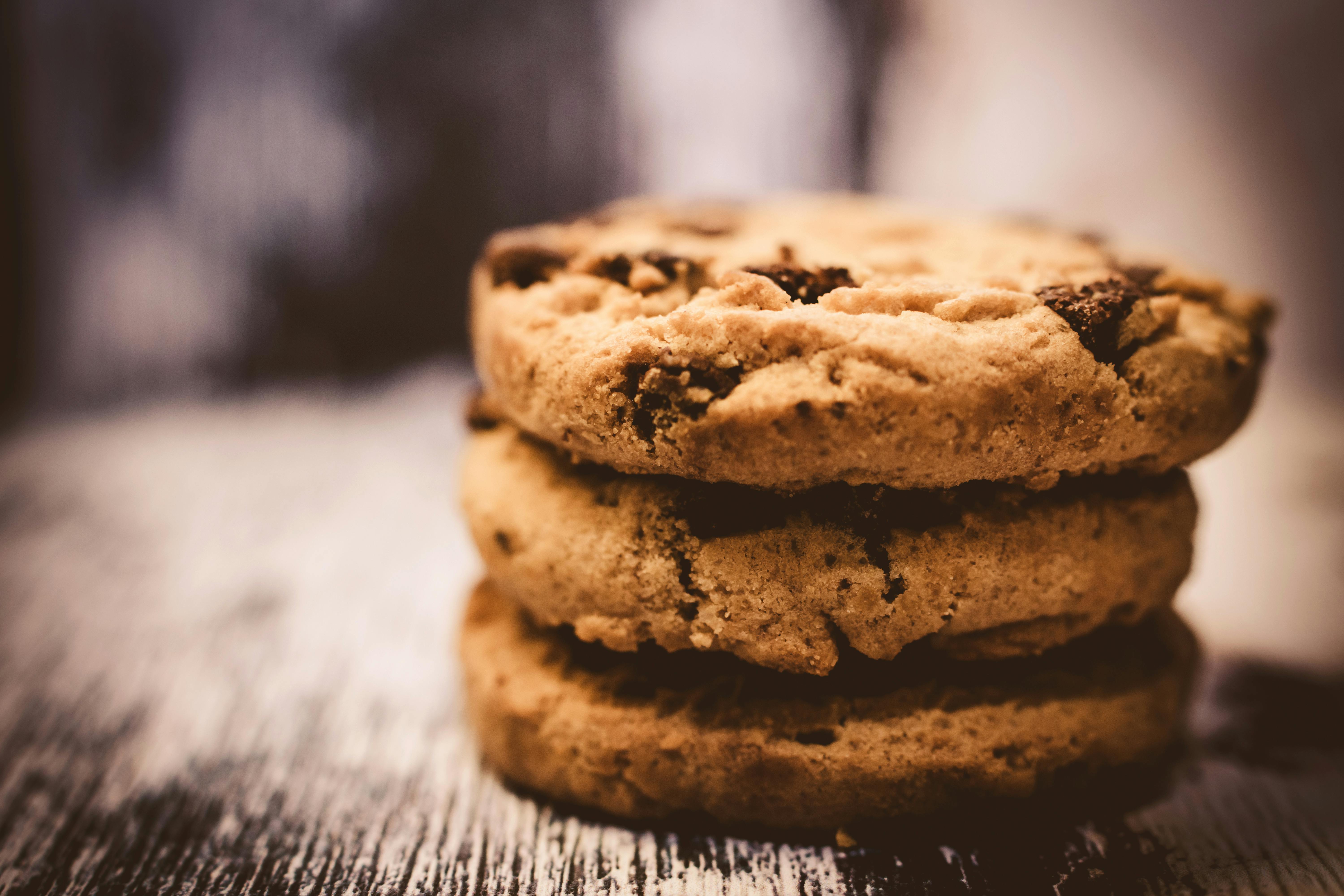 Fresh Baked Cookies