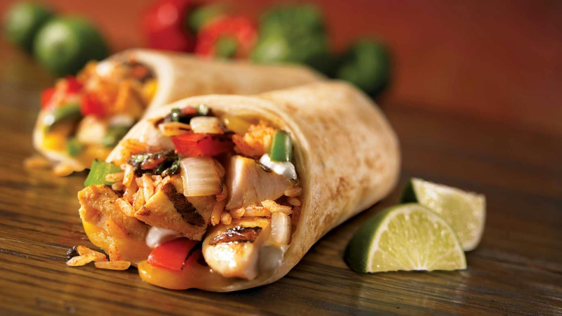 Footlong Sub