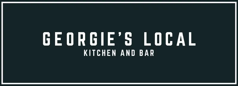 Georgie's Local Kitchen + Bar