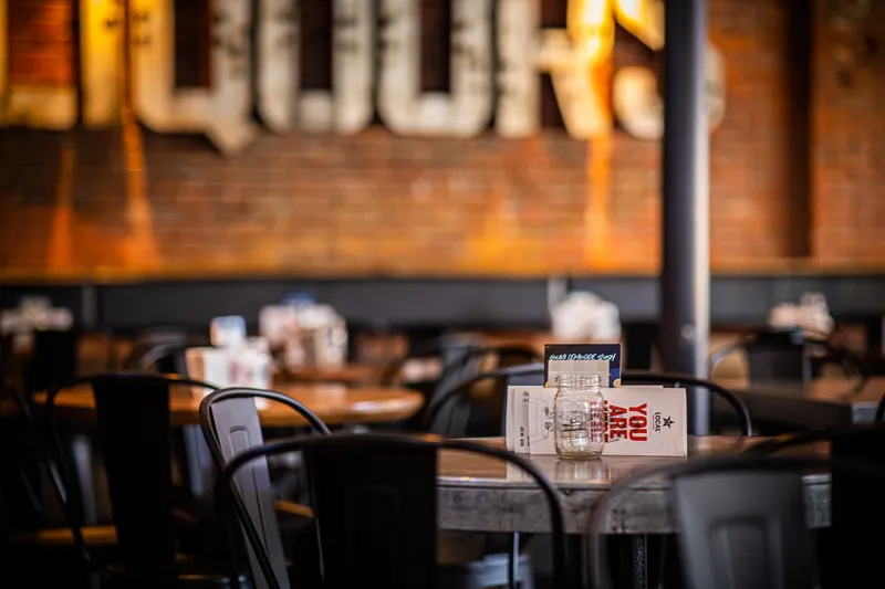 LOCAL Public Eatery Gastown