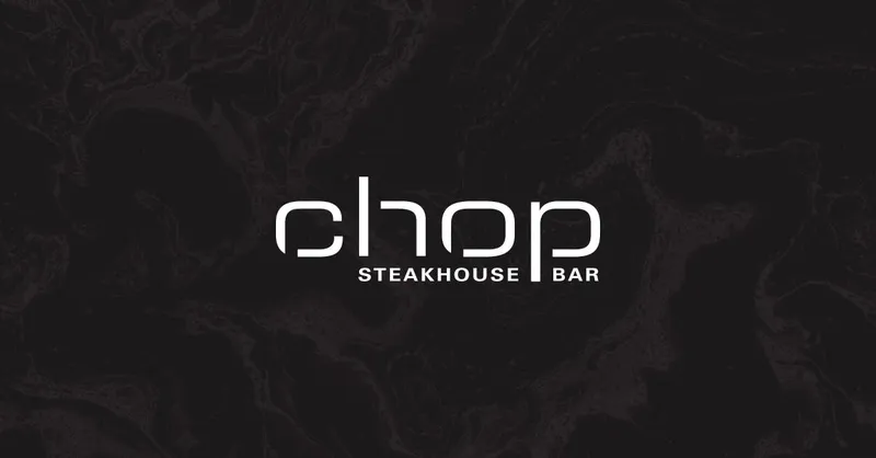 Chop Steakhouse & Bar (Coal Harbour)