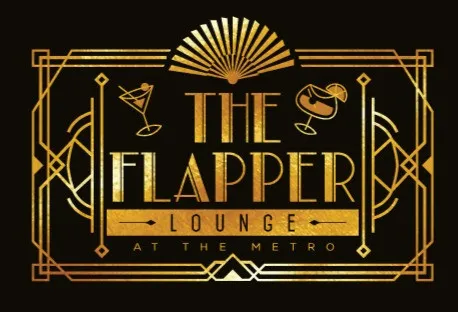 The Flapper Lounge