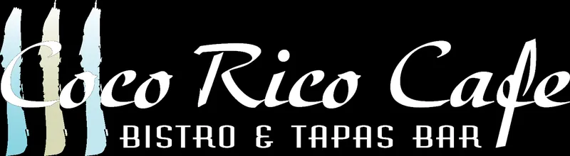 Coco Rico Cafe