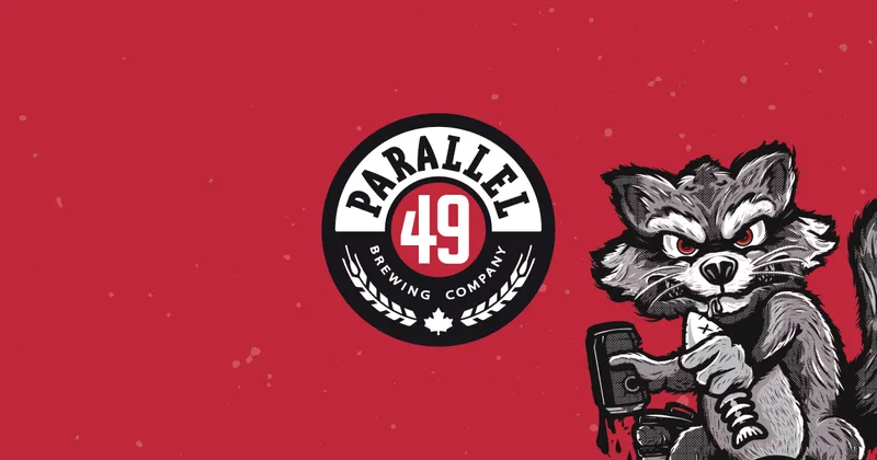 Parallel 49 Brewing Company