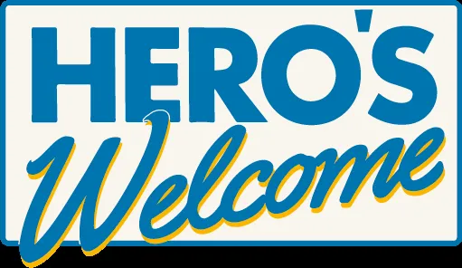 Hero's Welcome