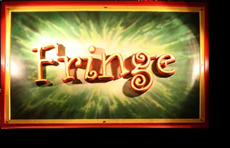 The Fringe Café