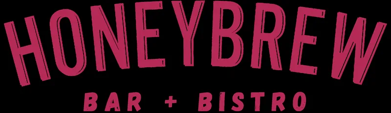 Honeybrew Strudel Bar